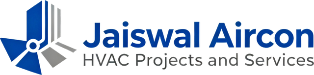 Jaiswal Aircon, HVAC Projects and Services